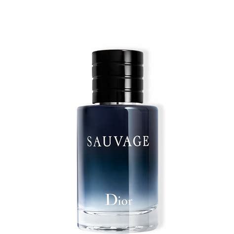 dior sauvage edt 60ml.